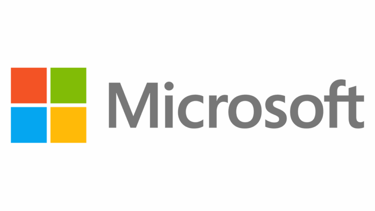 Microsoft-Logo